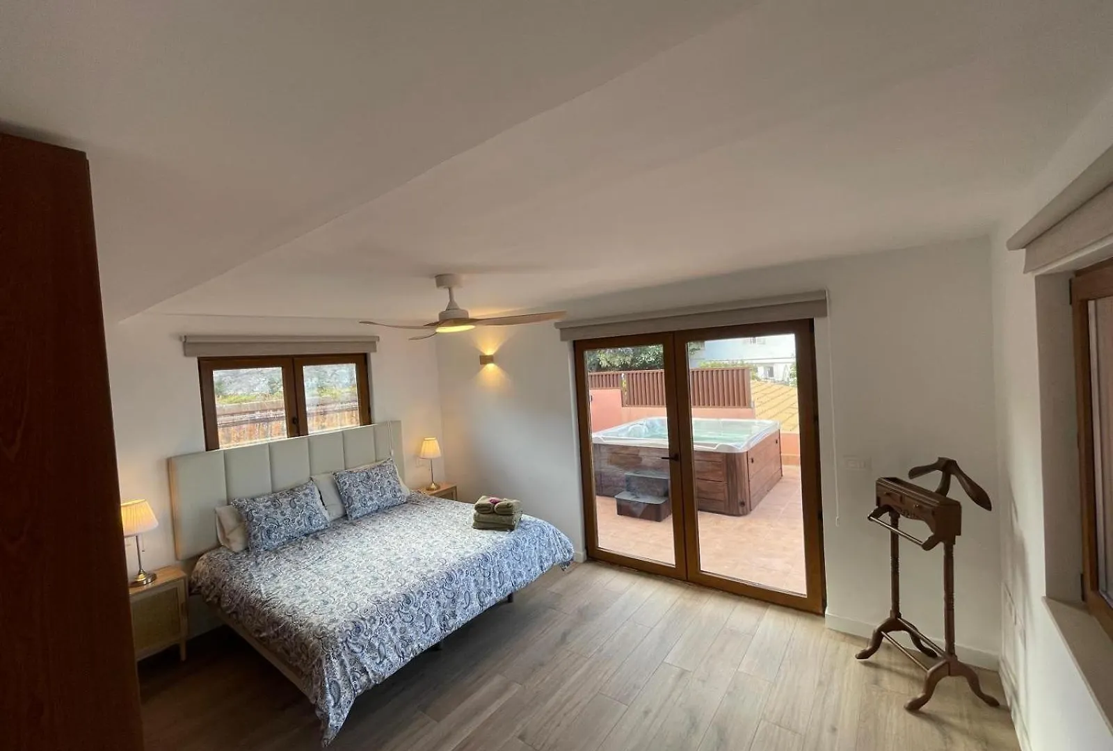 La Matanza De Acentejo Penthouse With Breathtaking Views 아파트 스페인