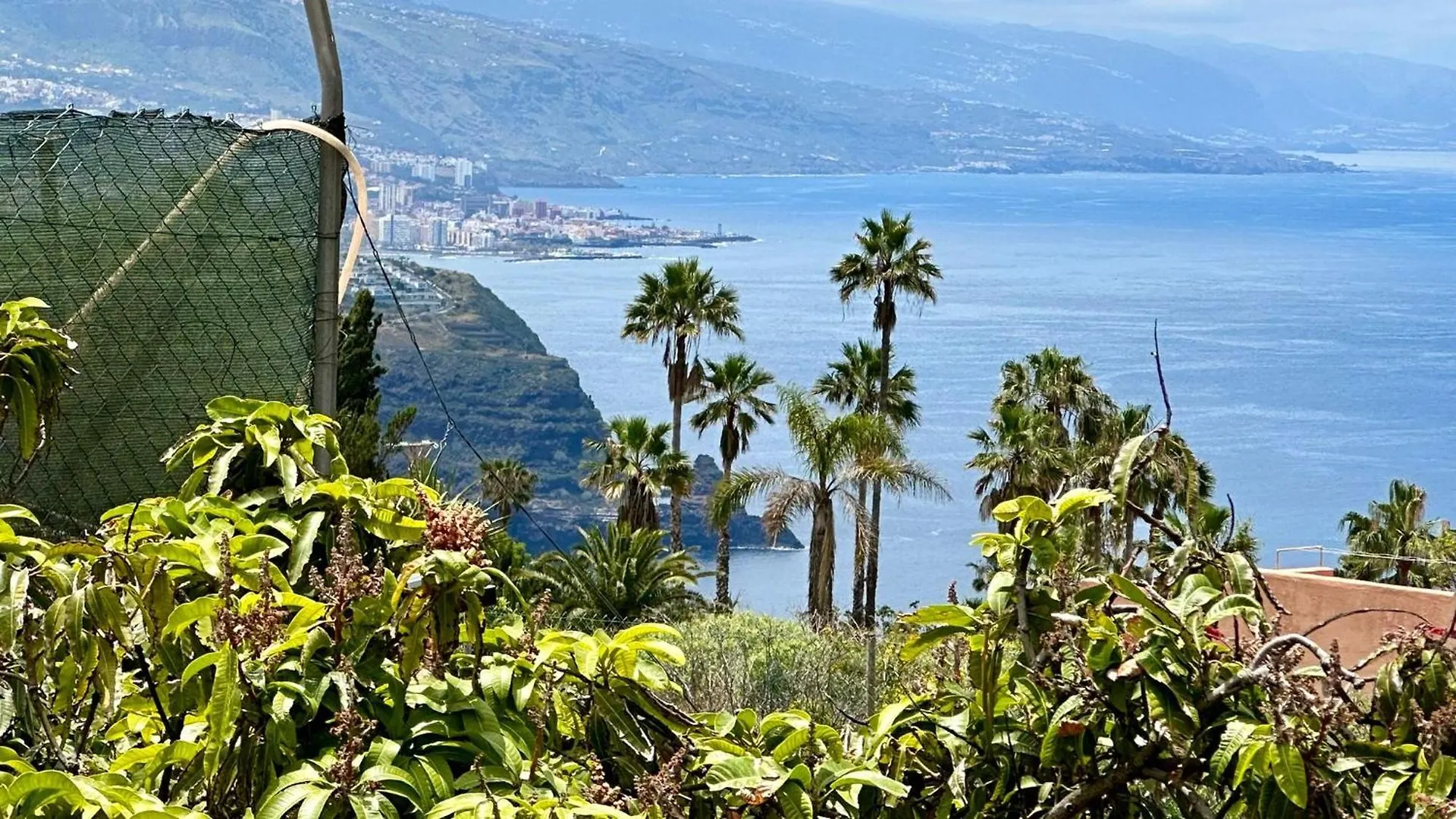 La Matanza De Acentejo Penthouse With Breathtaking Views 아파트 스페인