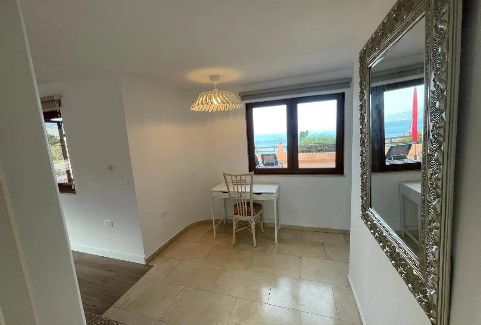 דירות La Matanza De Acentejo Penthouse With Breathtaking Views 0*,  ספרד