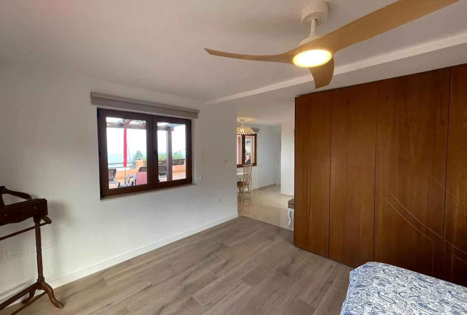 Apartmán Penthouse With Breathtaking Views La Matanza De Acentejo
