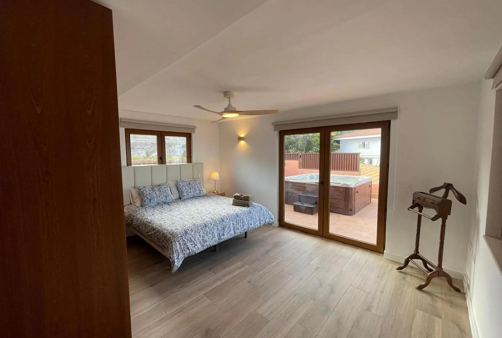 Apartmán Penthouse With Breathtaking Views La Matanza De Acentejo