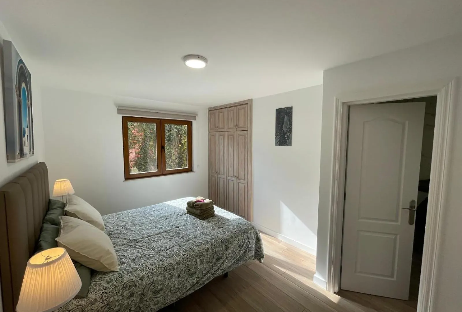 Apartmán Penthouse With Breathtaking Views La Matanza De Acentejo