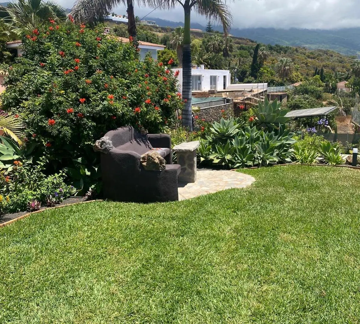 Apartmán Penthouse With Breathtaking Views La Matanza De Acentejo
