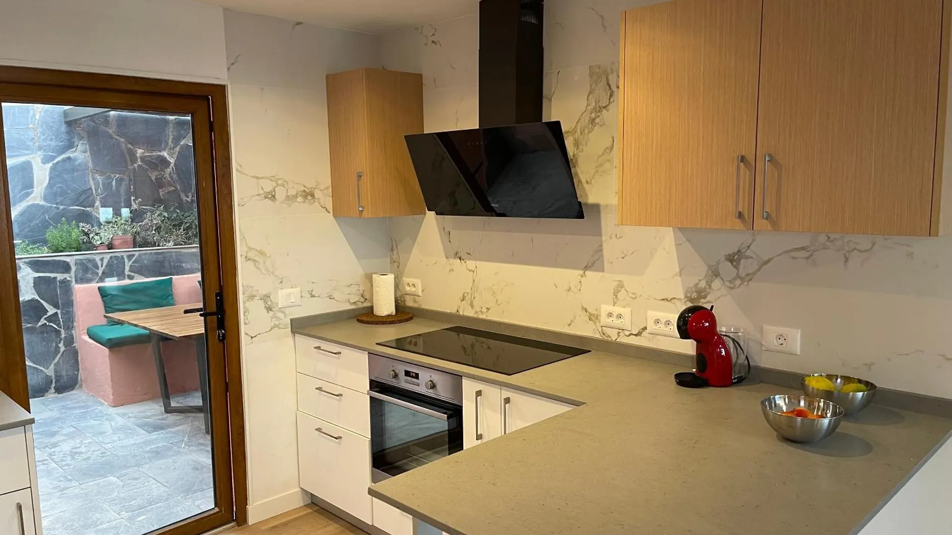 Apartmán Penthouse With Breathtaking Views La Matanza De Acentejo