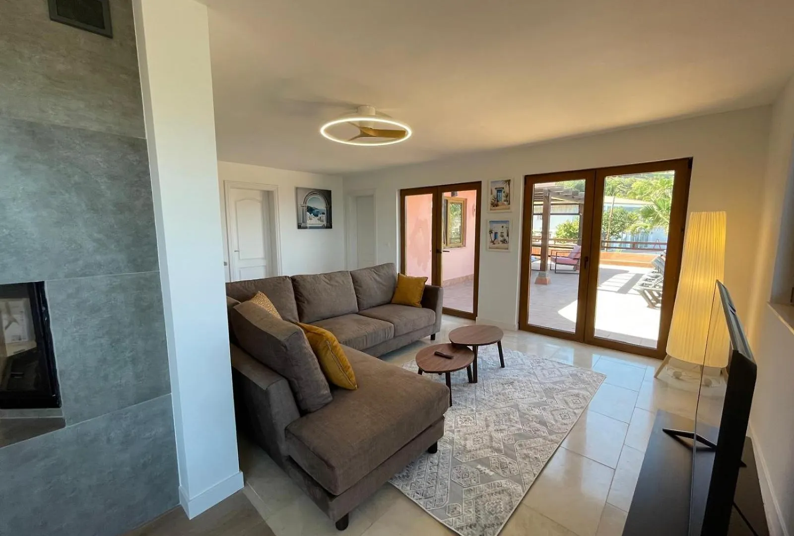 Apartmán Penthouse With Breathtaking Views La Matanza De Acentejo