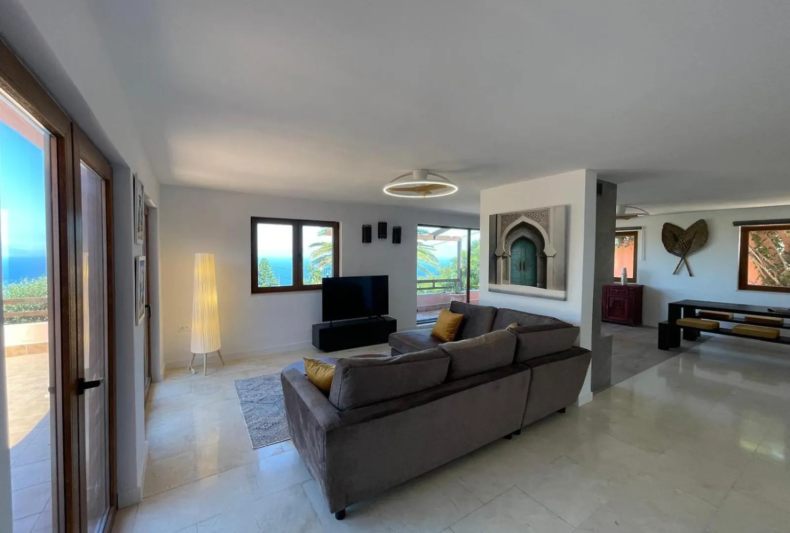 Apartmán Penthouse With Breathtaking Views La Matanza De Acentejo