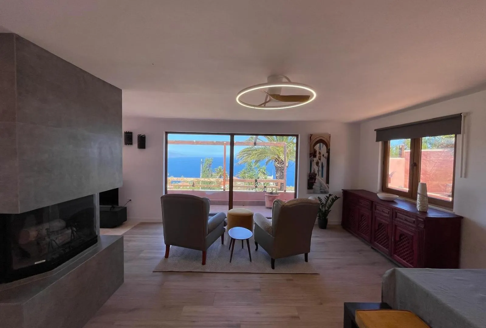 Apartmán Penthouse With Breathtaking Views La Matanza De Acentejo