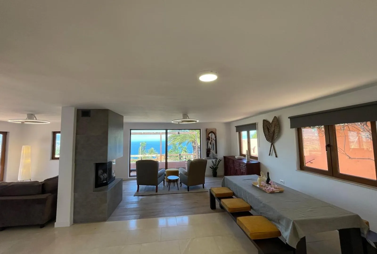 Apartmán Penthouse With Breathtaking Views La Matanza De Acentejo