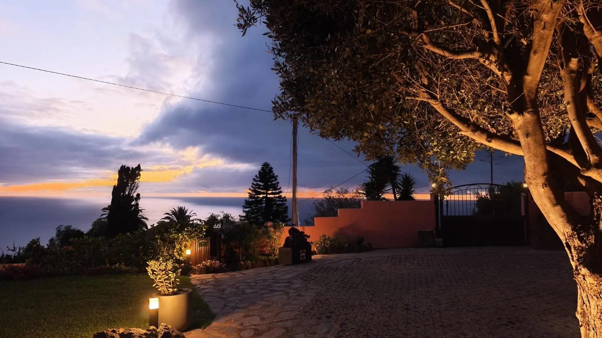 Apartmán Penthouse With Breathtaking Views La Matanza De Acentejo