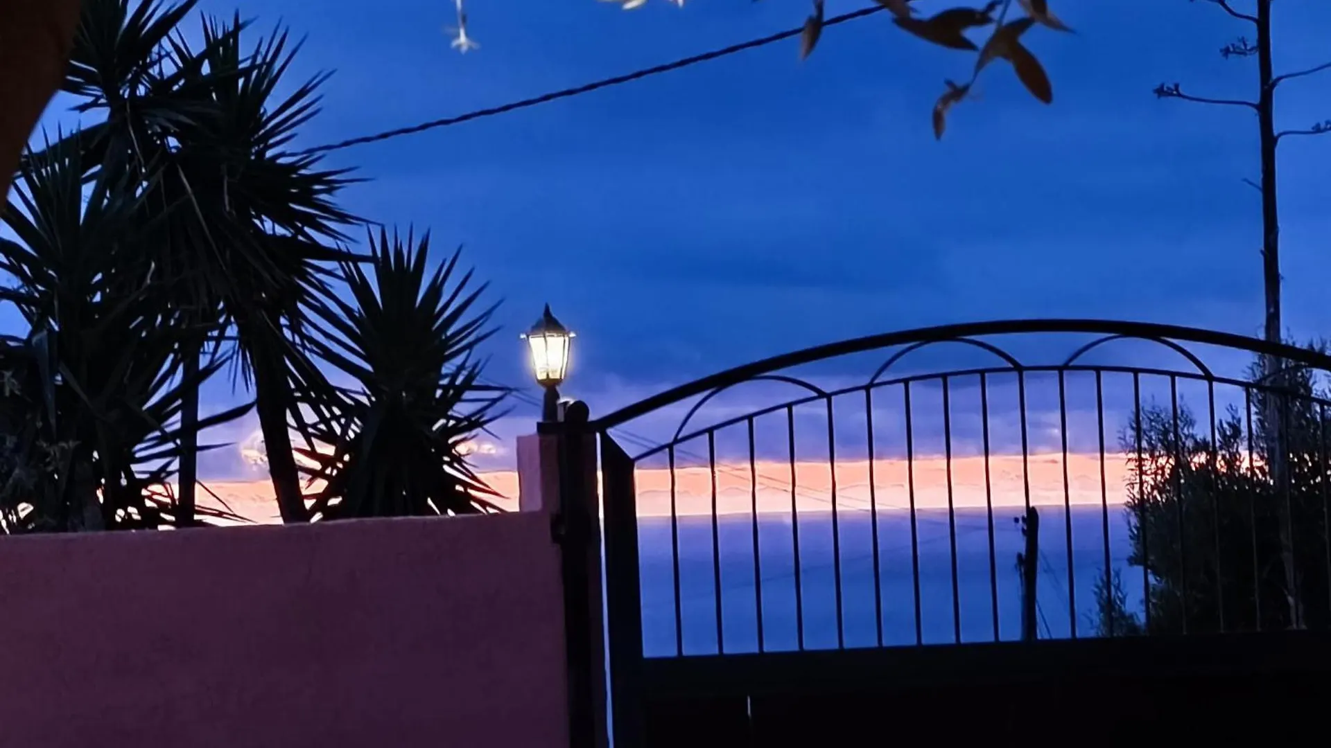 דירות La Matanza De Acentejo Penthouse With Breathtaking Views