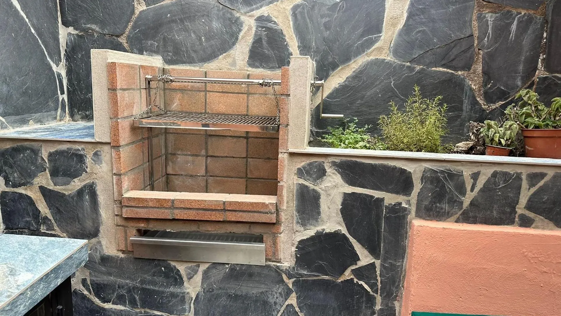 Apartmán Penthouse With Breathtaking Views La Matanza De Acentejo 0*,
