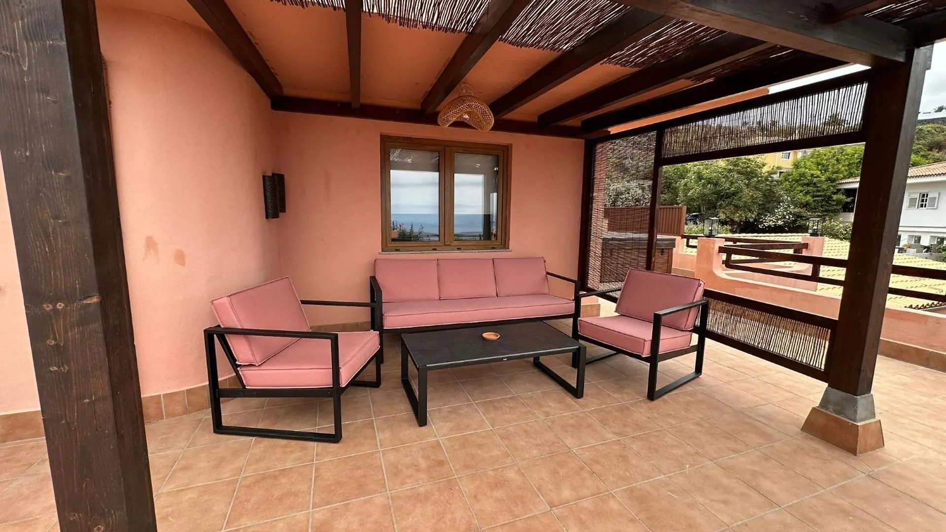Apartmán Penthouse With Breathtaking Views La Matanza De Acentejo